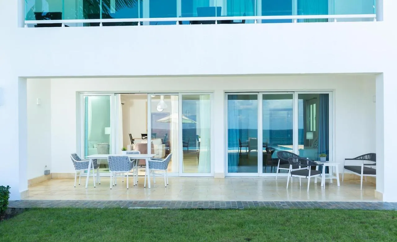 Blue Green Properties By Calisto Stays Sosúa 0*,  도미니카 공화국