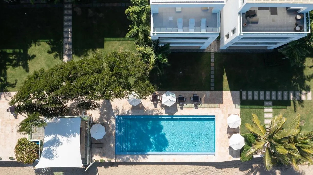 Blue Green Properties By Calisto Stays Sosúa 펜션