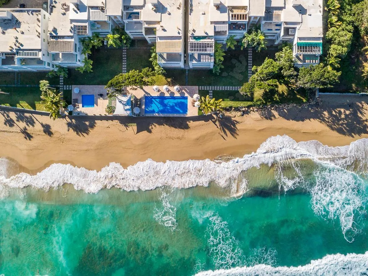 Blue Green Properties By Calisto Stays Sosua Dominican Republic