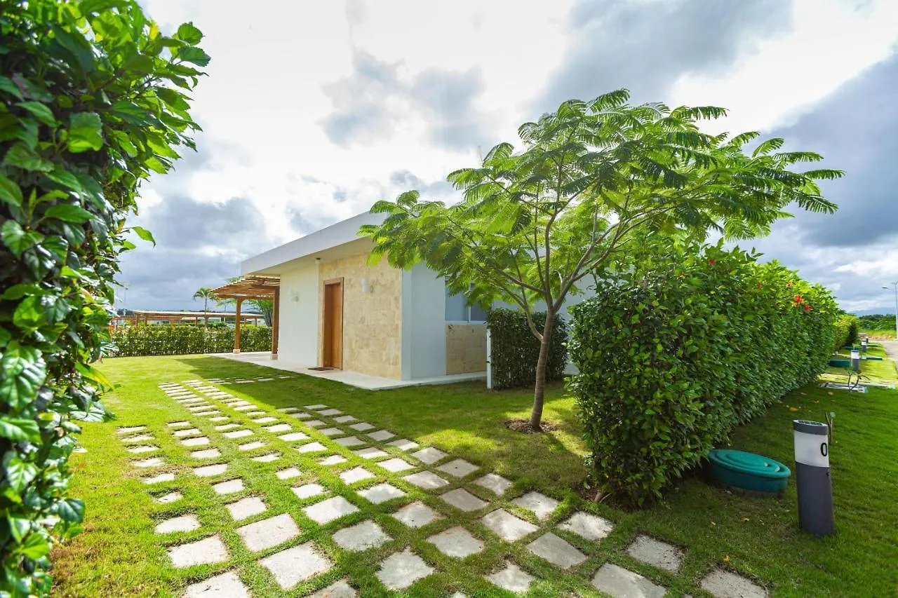 Blue Green Properties By Calisto Stays Sosua Holiday home