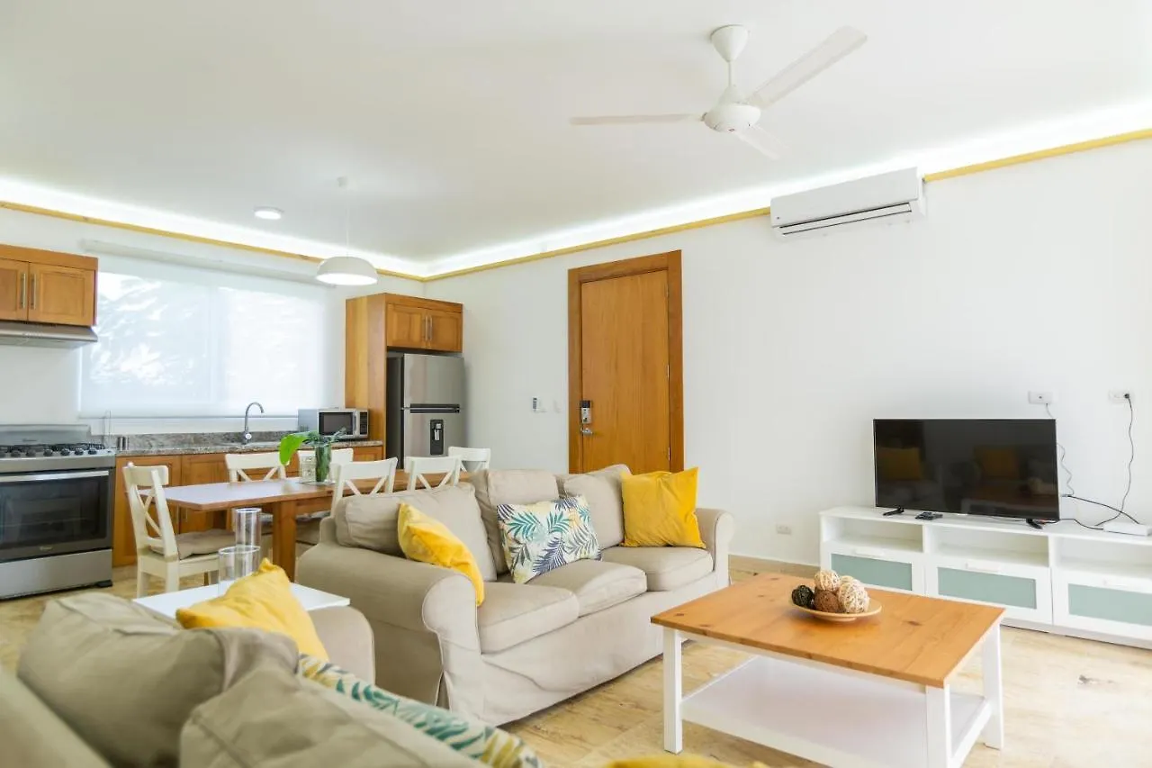 Blue Green Properties By Calisto Stays Sosua Holiday home