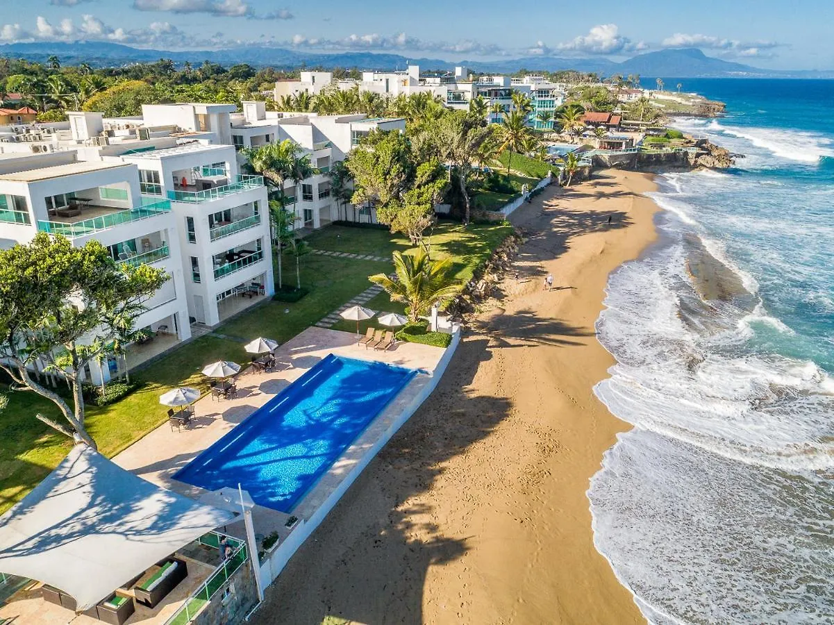 Blue Green Properties By Calisto Stays Sosúa