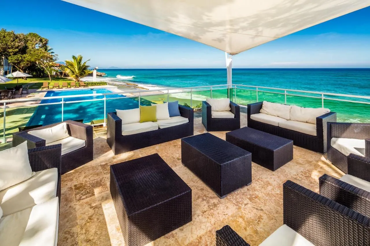 Blue Green Properties By Calisto Stays Sosúa 0*,