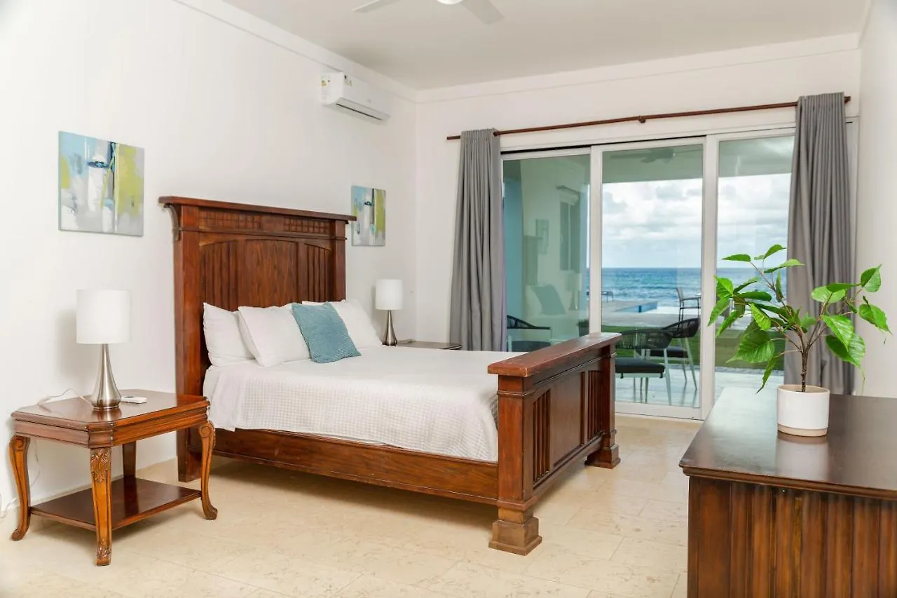 Blue Green Properties By Calisto Stays Sosua Holiday home